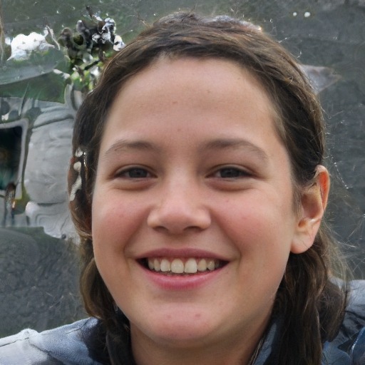 Sarah Jenkins