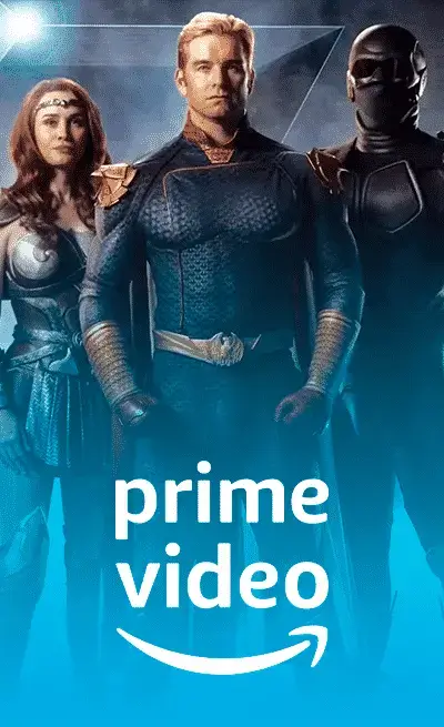 Premium VOD Poster 4